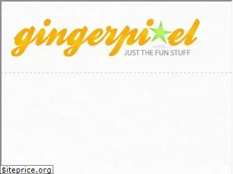 gingerpixel.com