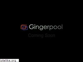 gingerpool.com