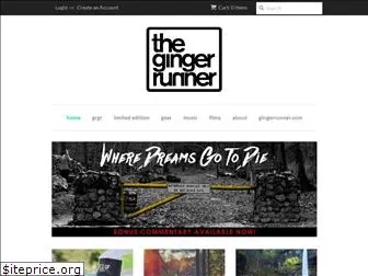 gingerrunnerstore.com