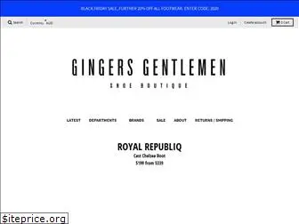 gingersprovidence.com