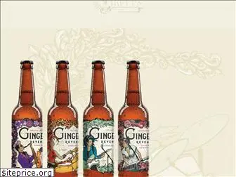 gingersrevenge.com