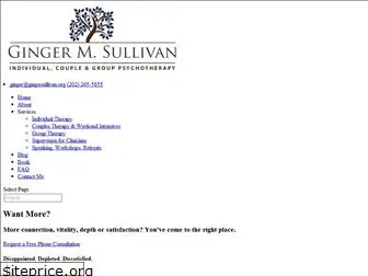 gingersullivan.org