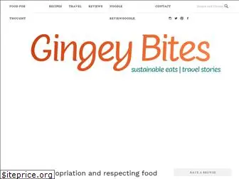 gingeybites.com