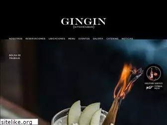 gingin.mx