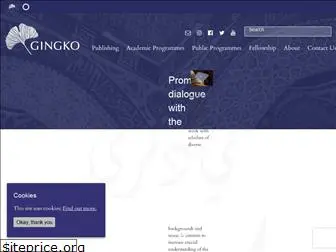 gingko.org.uk