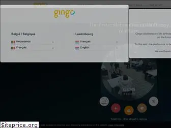 gingo.community