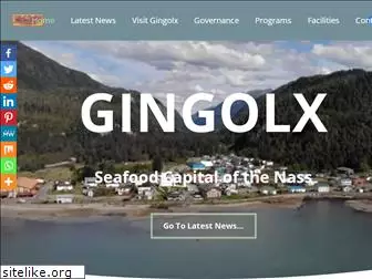 gingolx.ca