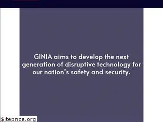 giniagroup.com