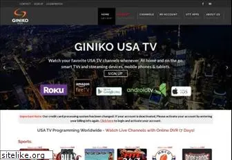 ginikousa.com