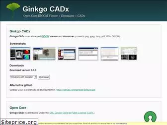 ginkgo-cadx.com