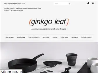 ginkgoleaf.com.au