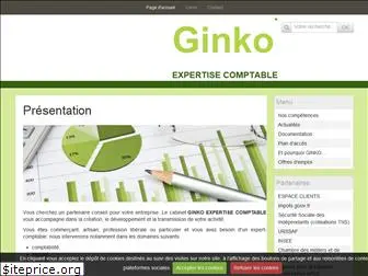 ginko-ec.com