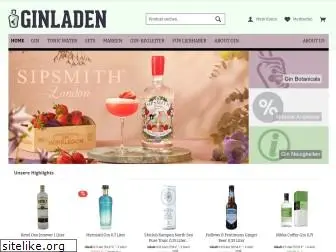 ginladen.de