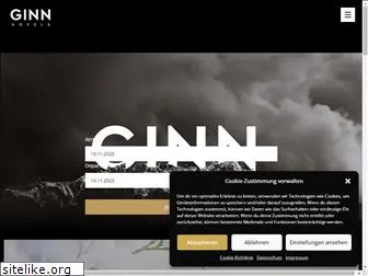 ginn-hotels.com