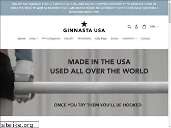 ginnasta-usa.com