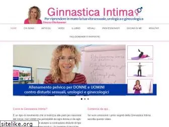 ginnasticaintima.com