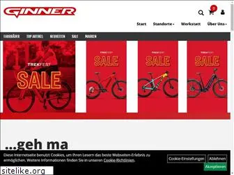 ginnersport.com