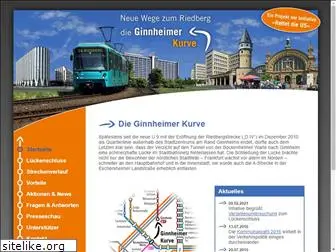 ginnheimer-kurve.de