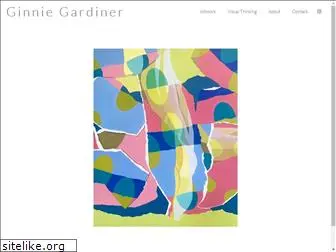 ginniegardiner.com