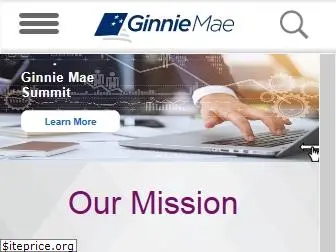 ginniemae.gov