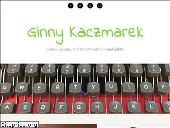 ginnykaczmarek.com
