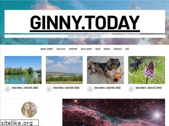 www.ginnymcqueen.com