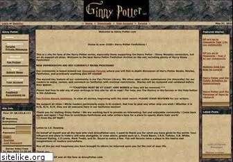 ginnypotter.com