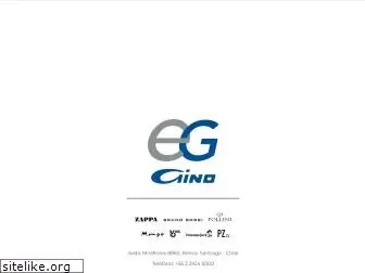 gino.cl