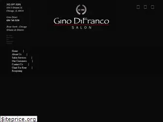 ginodifranco.com