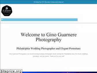 ginoguarnere.com