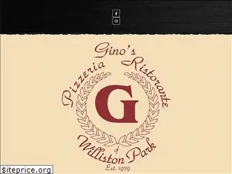 ginosofwillistonpark.com