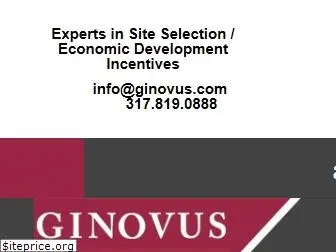 ginovus.com