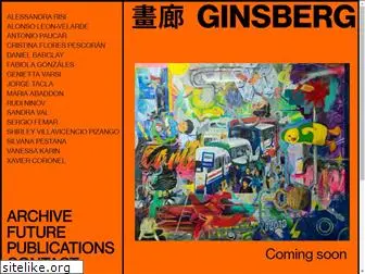 www.ginsberggaleria.com