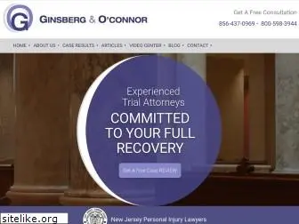 ginsberglaw.com