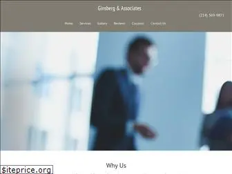 ginsberglawgroup.com