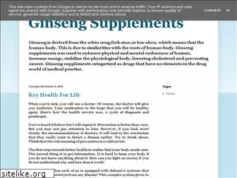 ginseng-supplements.blogspot.com