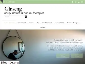 ginsengacupuncture.com.au