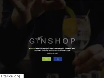 ginshop.hu