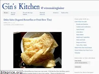 ginskitchen.com