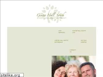 ginterhall.com