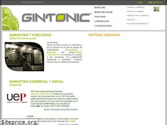 gintonic.tv