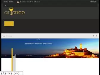 gintonico.com