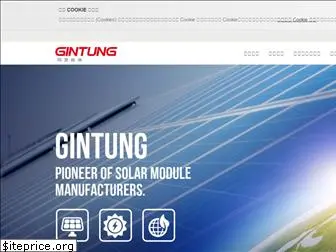 gintung.com.tw