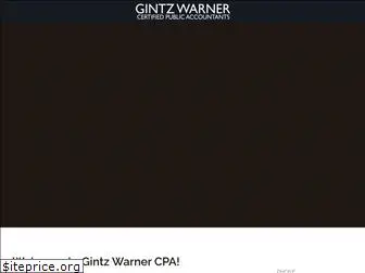 gintzwarner.com