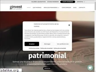 ginvest.es