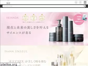 ginza-clef.com