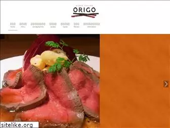 ginza-origo.com