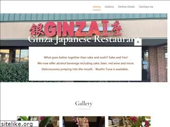 ginzaorder.com