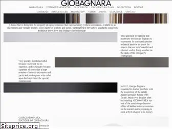 giobagnara.com