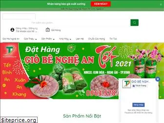 giobetuphuong.com